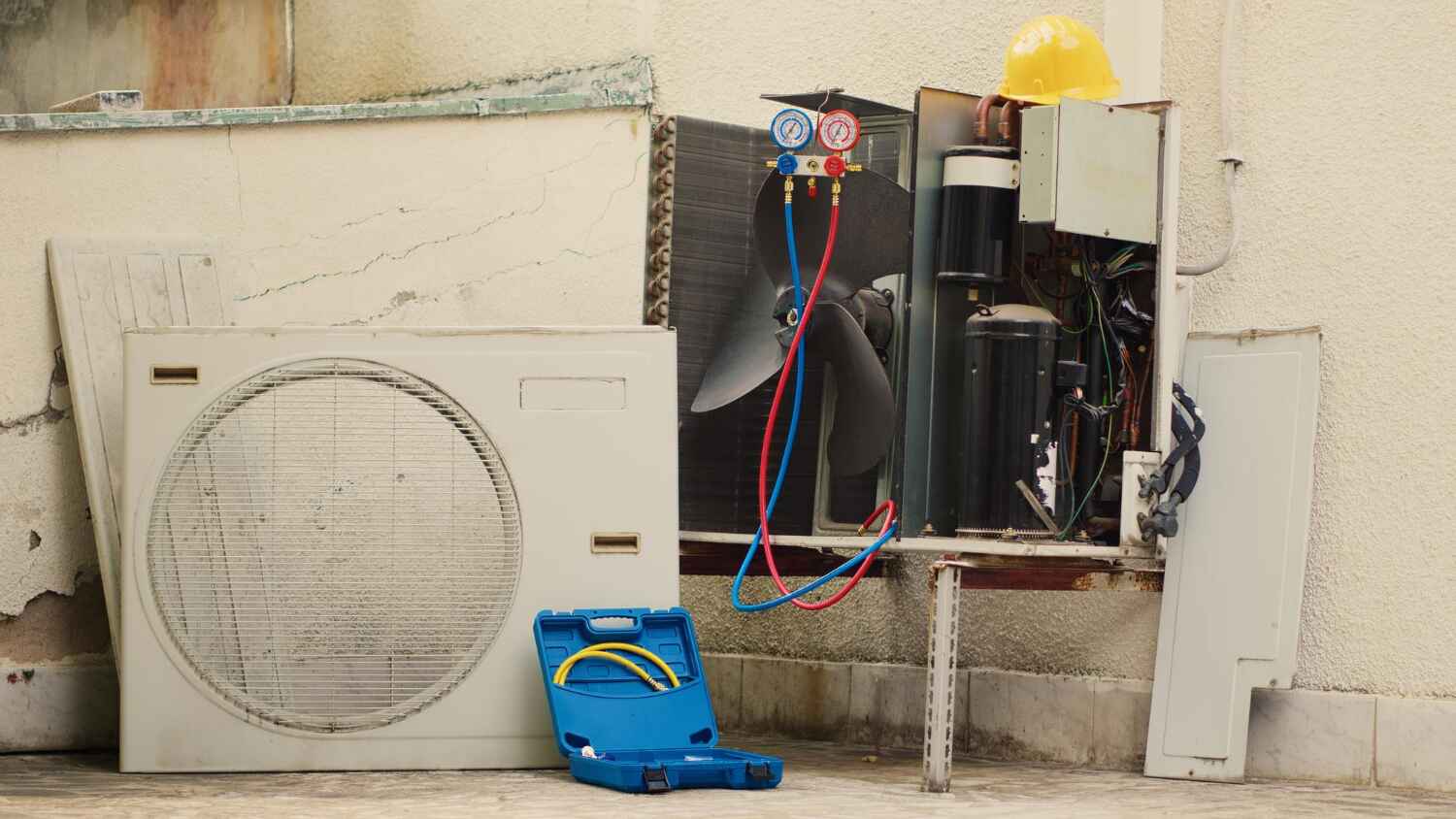 Best HVAC companies near me  in USA